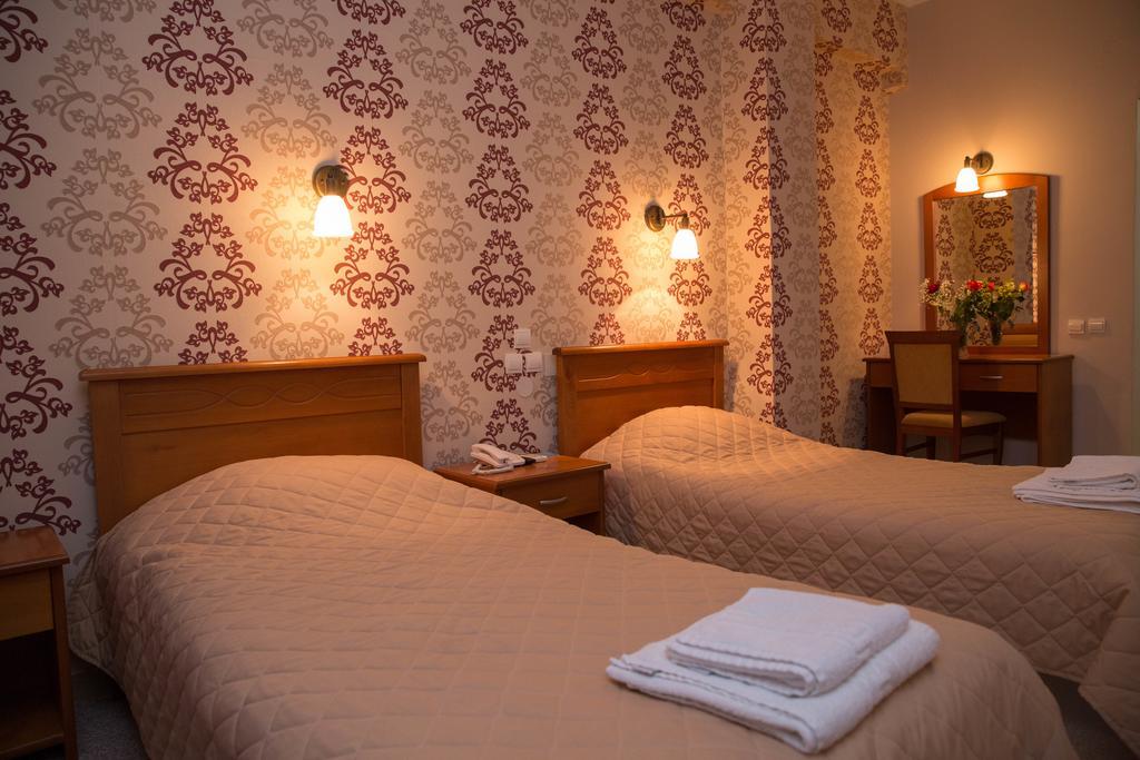 Hotel Liberty Missolonghi Luaran gambar