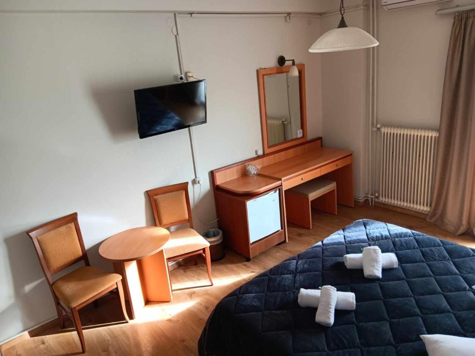 Hotel Liberty Missolonghi Luaran gambar