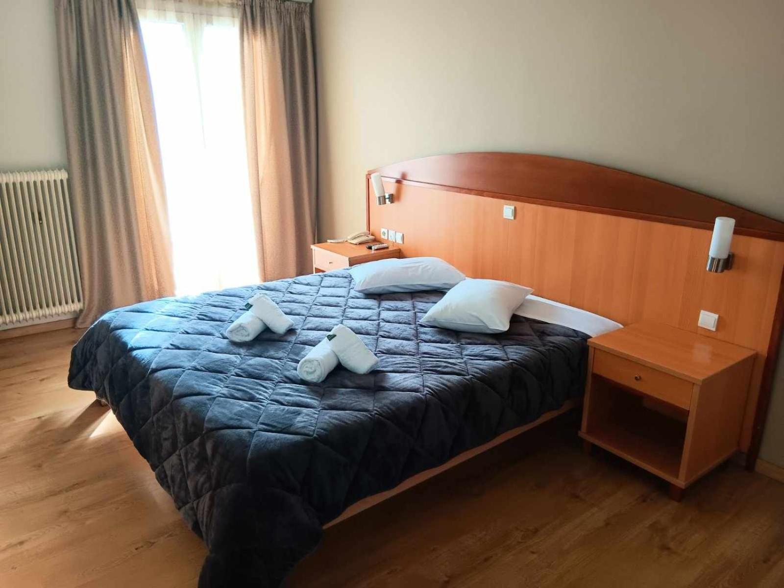 Hotel Liberty Missolonghi Luaran gambar