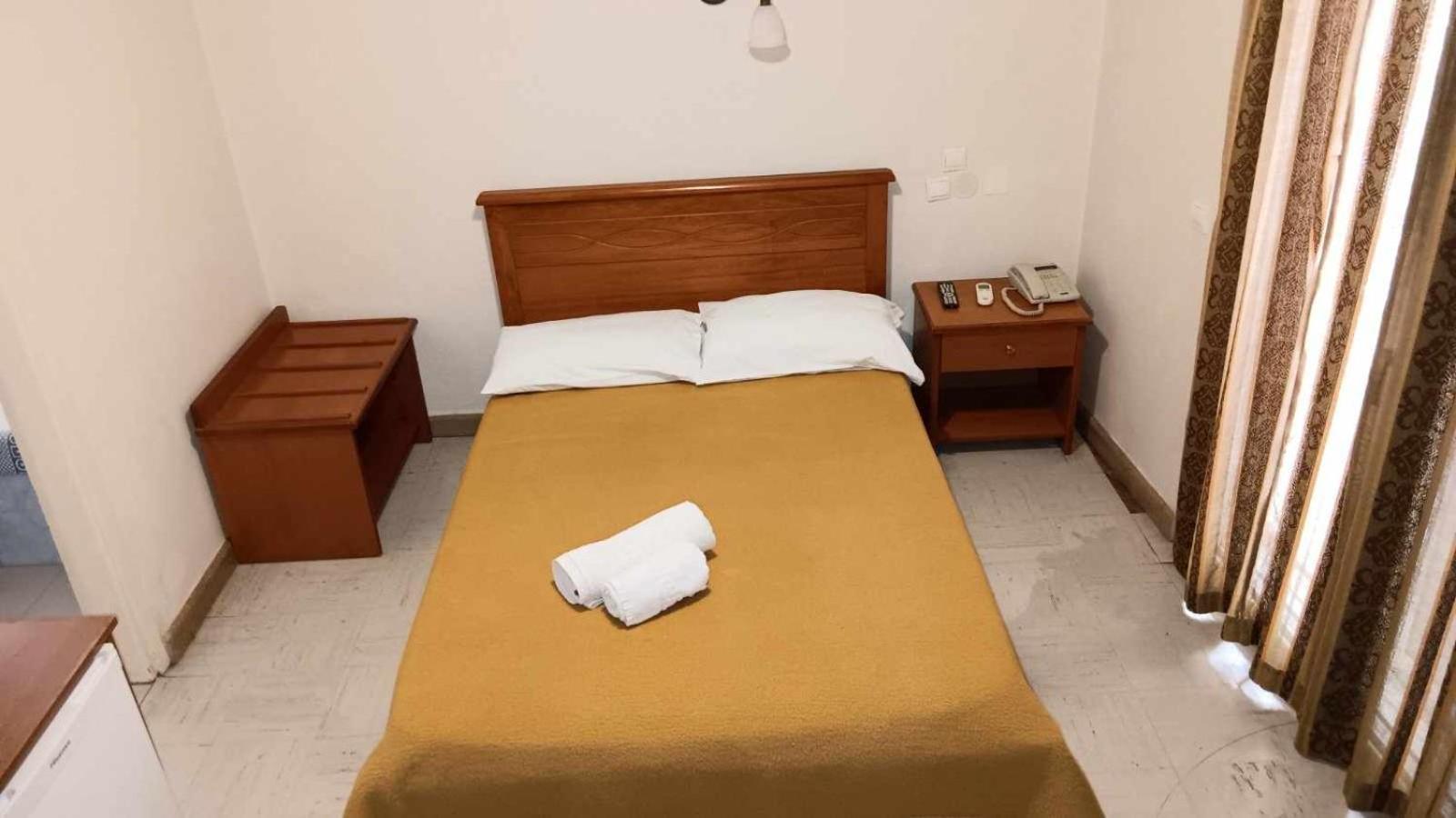Hotel Liberty Missolonghi Luaran gambar