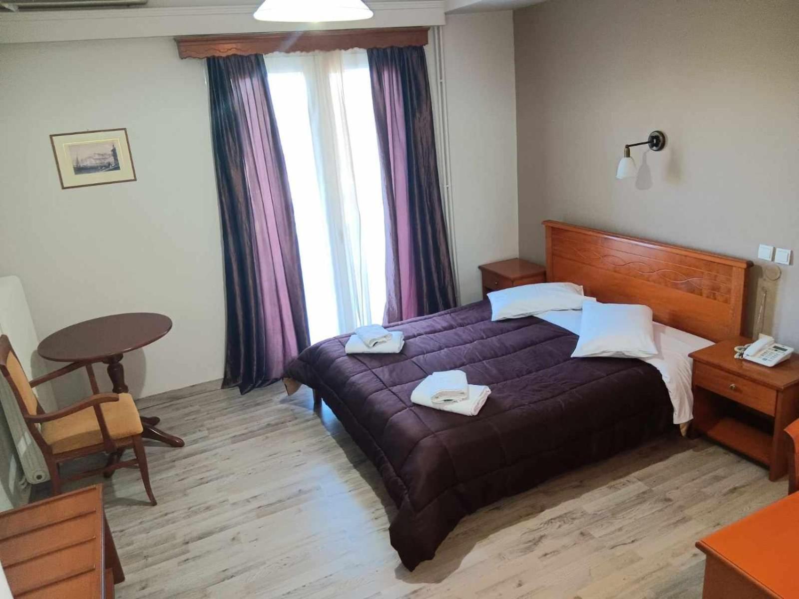 Hotel Liberty Missolonghi Luaran gambar