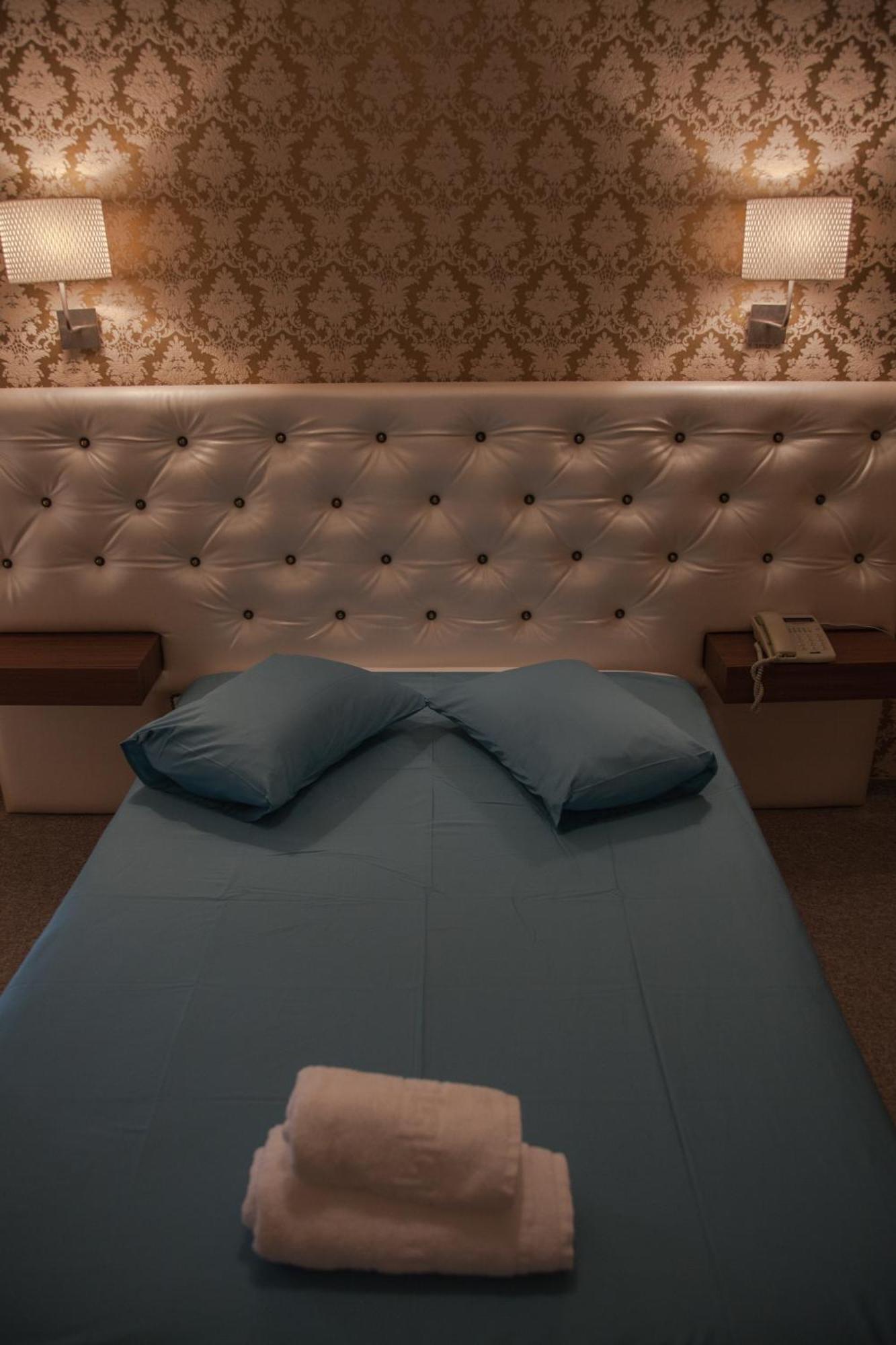 Hotel Liberty Missolonghi Bilik gambar