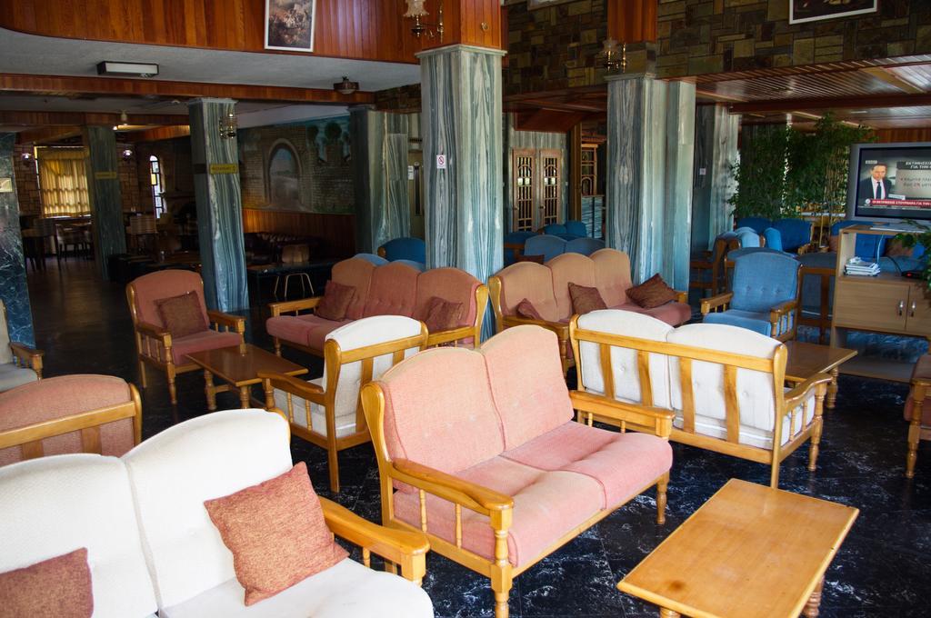 Hotel Liberty Missolonghi Luaran gambar