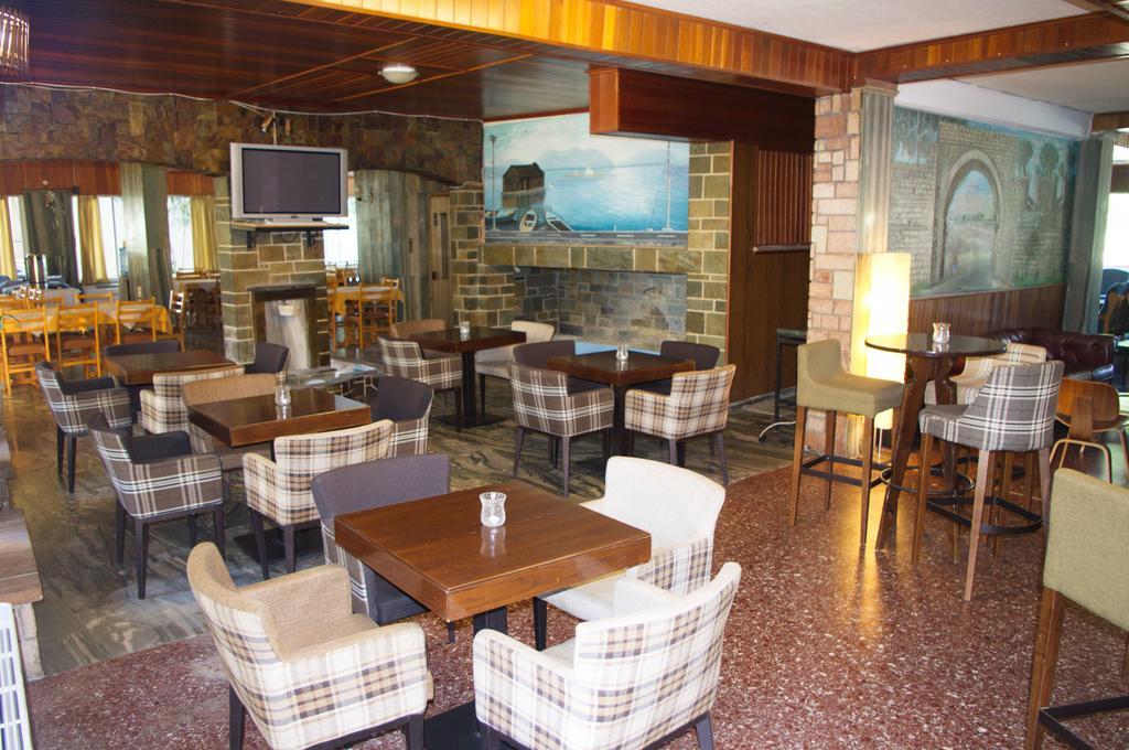 Hotel Liberty Missolonghi Luaran gambar