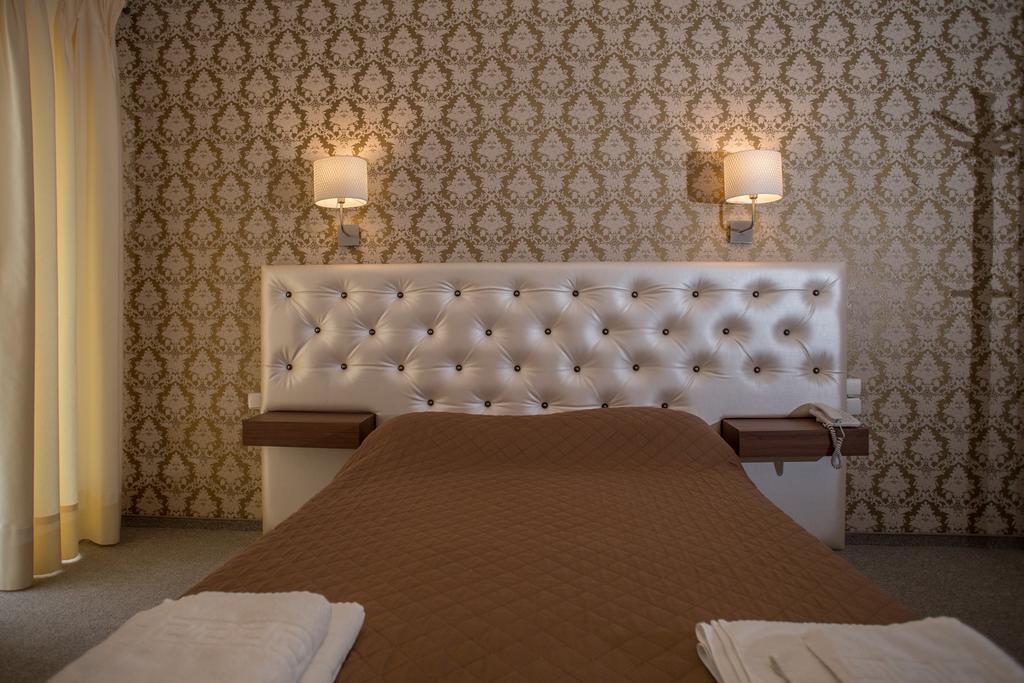 Hotel Liberty Missolonghi Luaran gambar