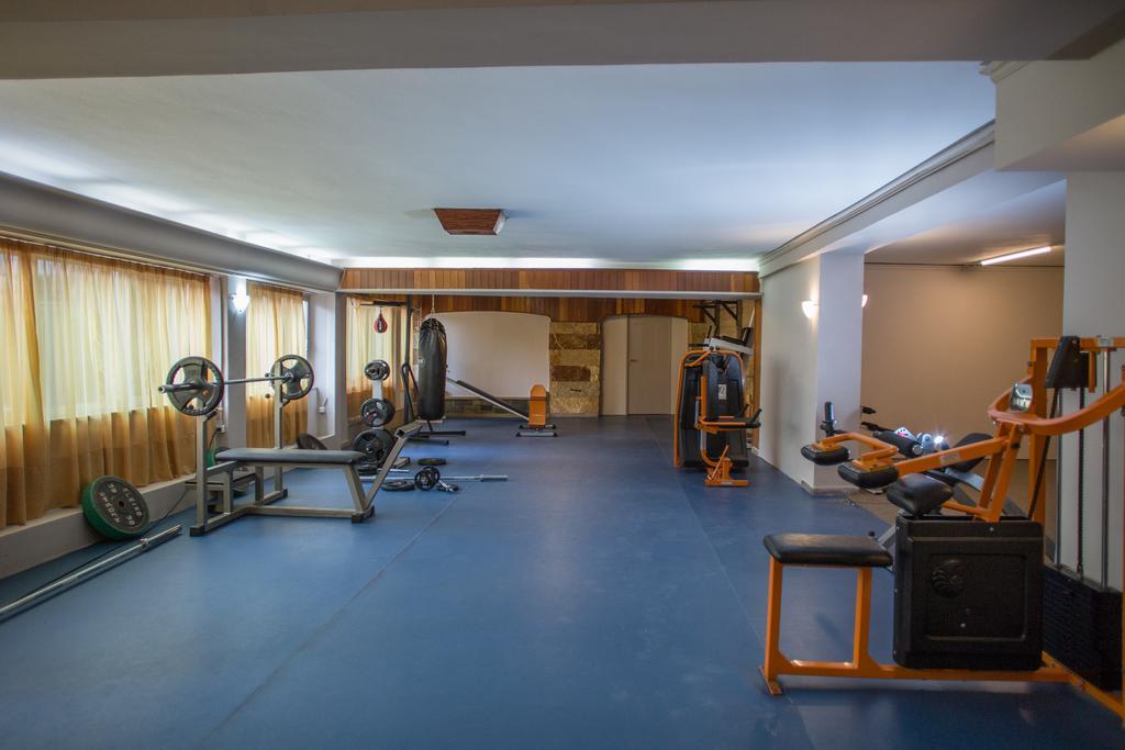 Hotel Liberty Missolonghi Luaran gambar