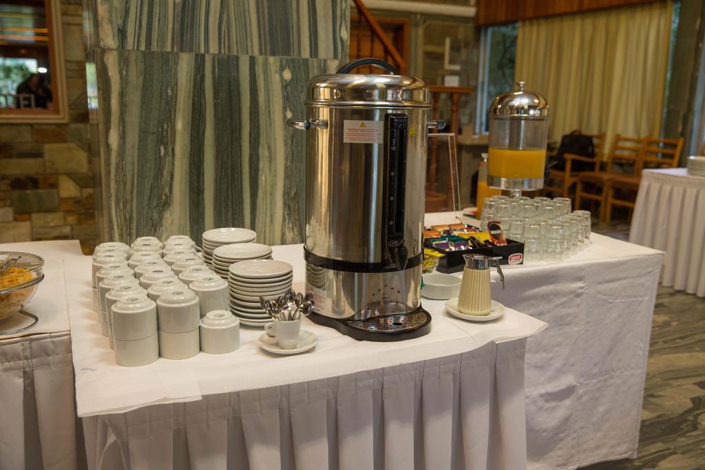 Hotel Liberty Missolonghi Luaran gambar