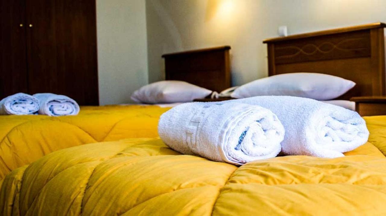 Hotel Liberty Missolonghi Luaran gambar